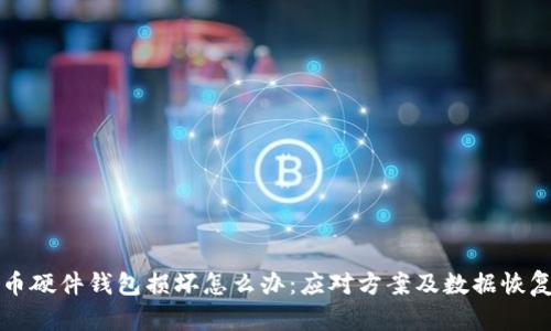 比特币硬件钱包损坏怎么办:应对方案及数据恢复指南