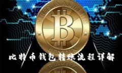 比特币钱包转账流程详解
