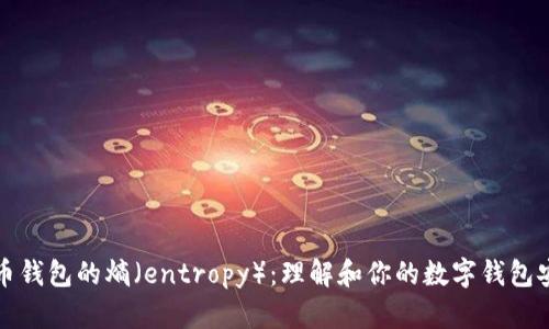 比特币钱包的熵（entropy）：理解和你的数字钱包安全性