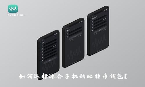 如何选择适合手机的比特币钱包？