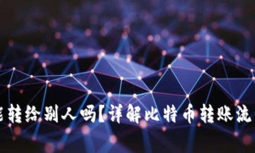 比特币钱包能转给别人吗？详解比特币转账流程与注意事项