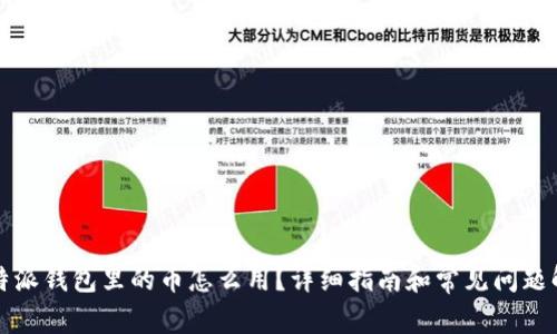 比特派钱包里的币怎么用？详细指南和常见问题解答