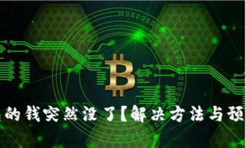 : 比特币钱包的钱突然没了?解决方法与预防措施全解析