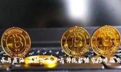 加密货币与原油：在数字资产与传统能源市场中