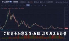 了解货币加密算法：原理、应用与未来趋势