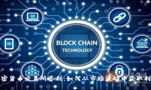 加密货币交易所套利:如何从市场波动中获取利润