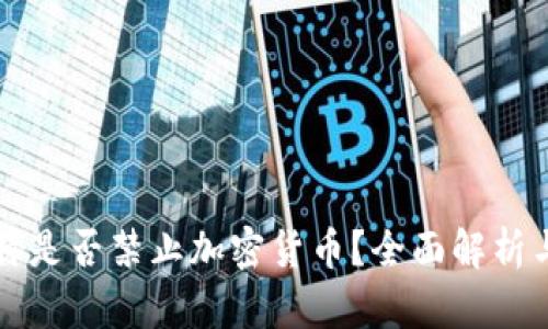 科威特是否禁止加密货币?全面解析与分析