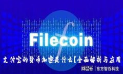 支付宝的货币加密是什么？全面解析与应用