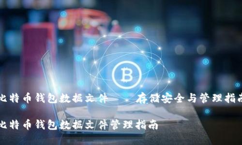 比特币钱包数据文件——存储安全与管理指南

比特币钱包数据文件管理指南