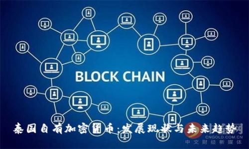 泰国自有加密货币：发展现状与未来趋势