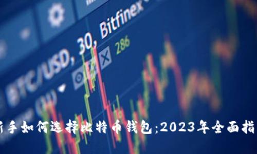 新手如何选择比特币钱包：2023年全面指南