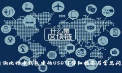 如何查询比特币钱包中的USDT？详细指南与常见问