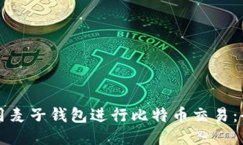 如何使用麦子钱包进行比特币交易：全面指南