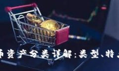 加密货币资产分类详解：类型、特点与应用