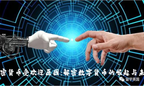 加密货币受欢迎原因：解密数字货币的崛起与未来