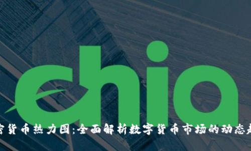 加密货币热力图：全面解析数字货币市场的动态趋势
