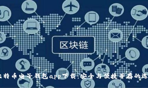 :比特币电子钱包app下载：安全与便捷并存的选择