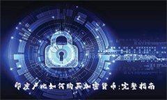印度卢比如何购买加密货币：完整指南