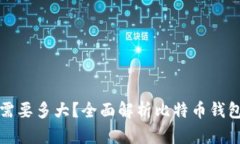 比特币钱包需要多大？全面解析比特币钱包的存