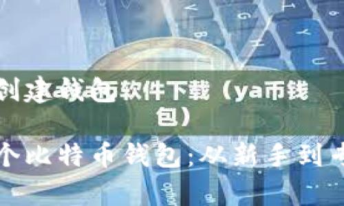 比特币怎样创建钱包

如何创建一个比特币钱包：从新手到专家的全指南