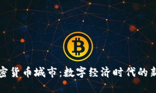 探索加密货币城市：数字经济时代的新兴热点