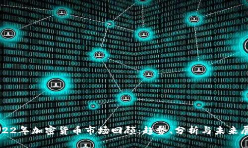 2022年加密货币市场回顾：趋势、分析与未来展望