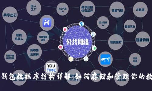 比特币钱包数据库结构详解：如何存储和管理你的数字资产