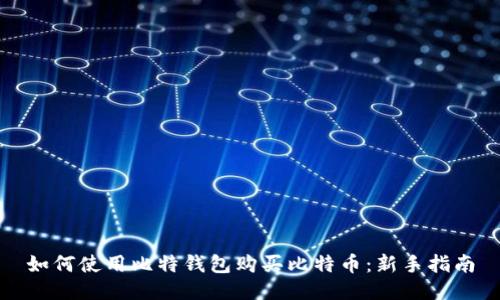 如何使用比特钱包购买比特币：新手指南