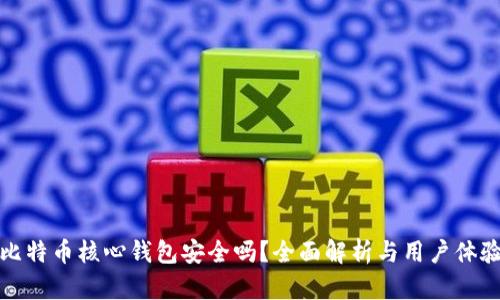 比特币核心钱包安全吗？全面解析与用户体验