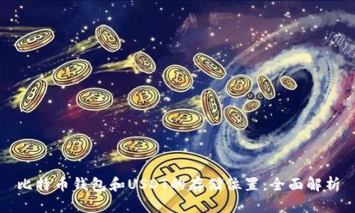 比特币钱包和USDT的存储位置：全面解析