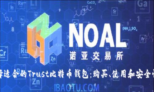 如何选择适合的Trust比特币钱包：购买、使用和安全性全攻略