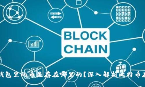 比特币钱包里的币是存在哪里的？深入解析比特币存储机制
