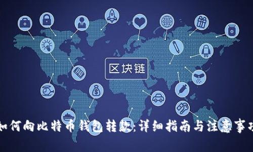 如何向比特币钱包转款：详细指南与注意事项
