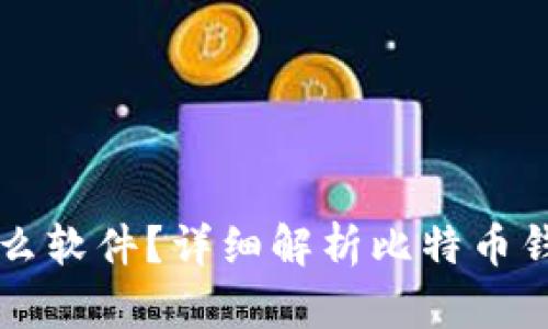 比特币钱包是什么软件？详细解析比特币钱包的功能与类型
