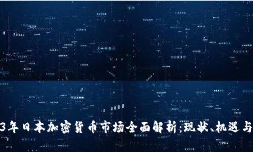 2023年日本加密货币市场全面解析：现状、机遇与挑战
