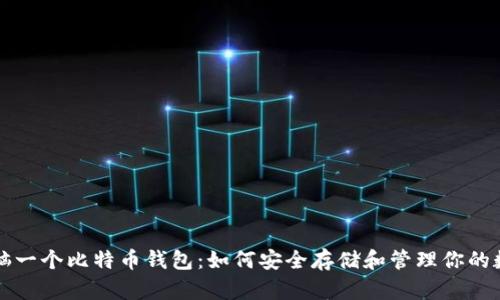 一个电脑一个比特币钱包:如何安全存储和管理你的数字资产