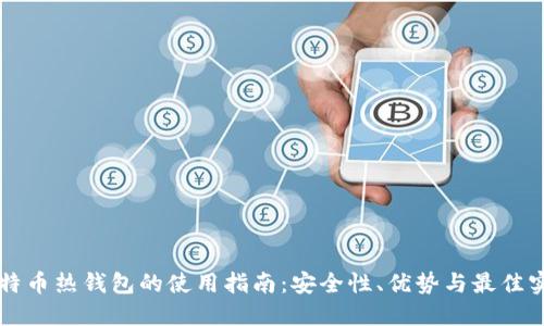 比特币热钱包的使用指南：安全性、优势与最佳实践