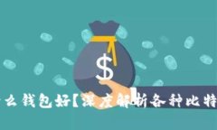 比特币交易用什么钱包好？深度解析各种比特币