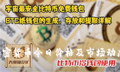 LLC加密货币今日价格及市场动态分析