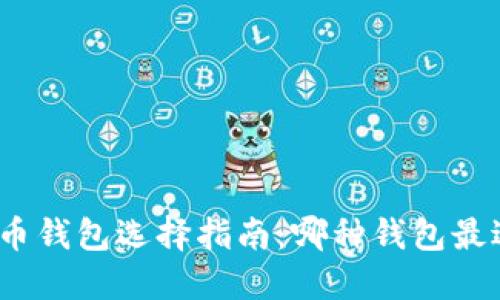 : 比特币钱包选择指南：哪种钱包最适合你？