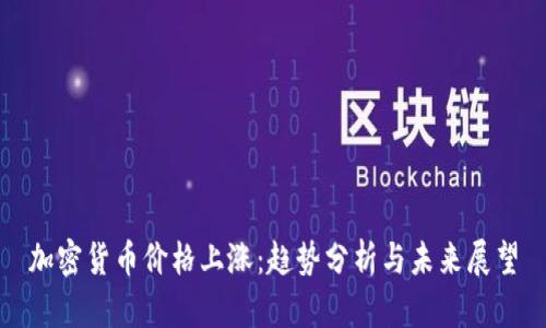 加密货币价格上涨:趋势分析与未来展望