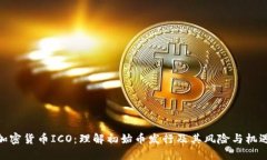 加密货币ICO：理解初始币发行及其风险与机遇