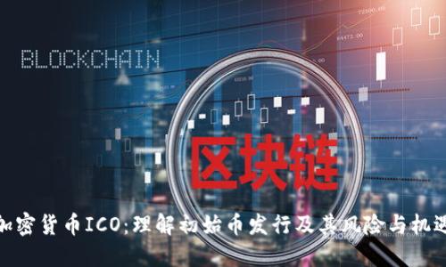 加密货币ICO：理解初始币发行及其风险与机遇