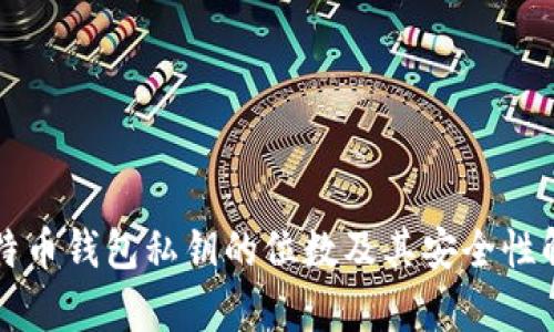 比特币钱包私钥的位数及其安全性解析