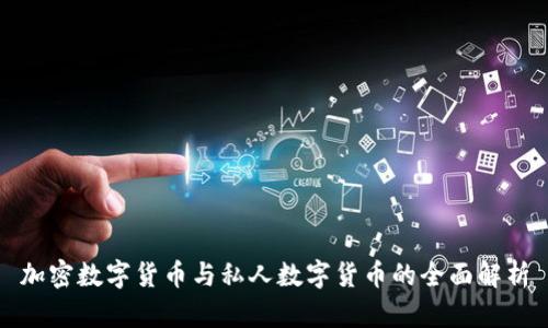 加密数字货币与私人数字货币的全面解析