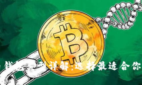 比特币钱包类型详解：选择最适合你的钱包