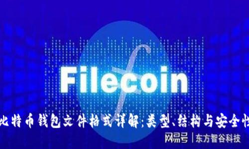 比特币钱包文件格式详解：类型、结构与安全性