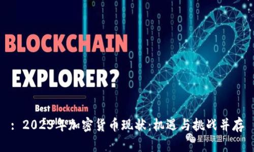 : 2023年加密货币现状:机遇与挑战并存