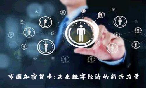 市圈加密货币：未来数字经济的新兴力量