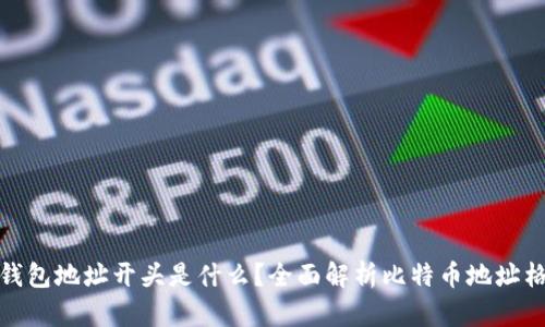 : 比特币钱包地址开头是什么？全面解析比特币地址格式与类型